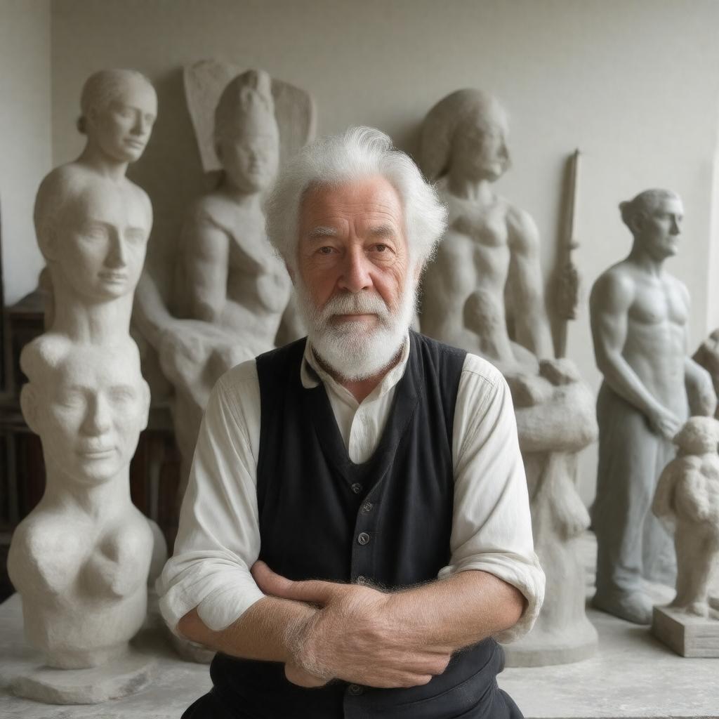 Phillip King